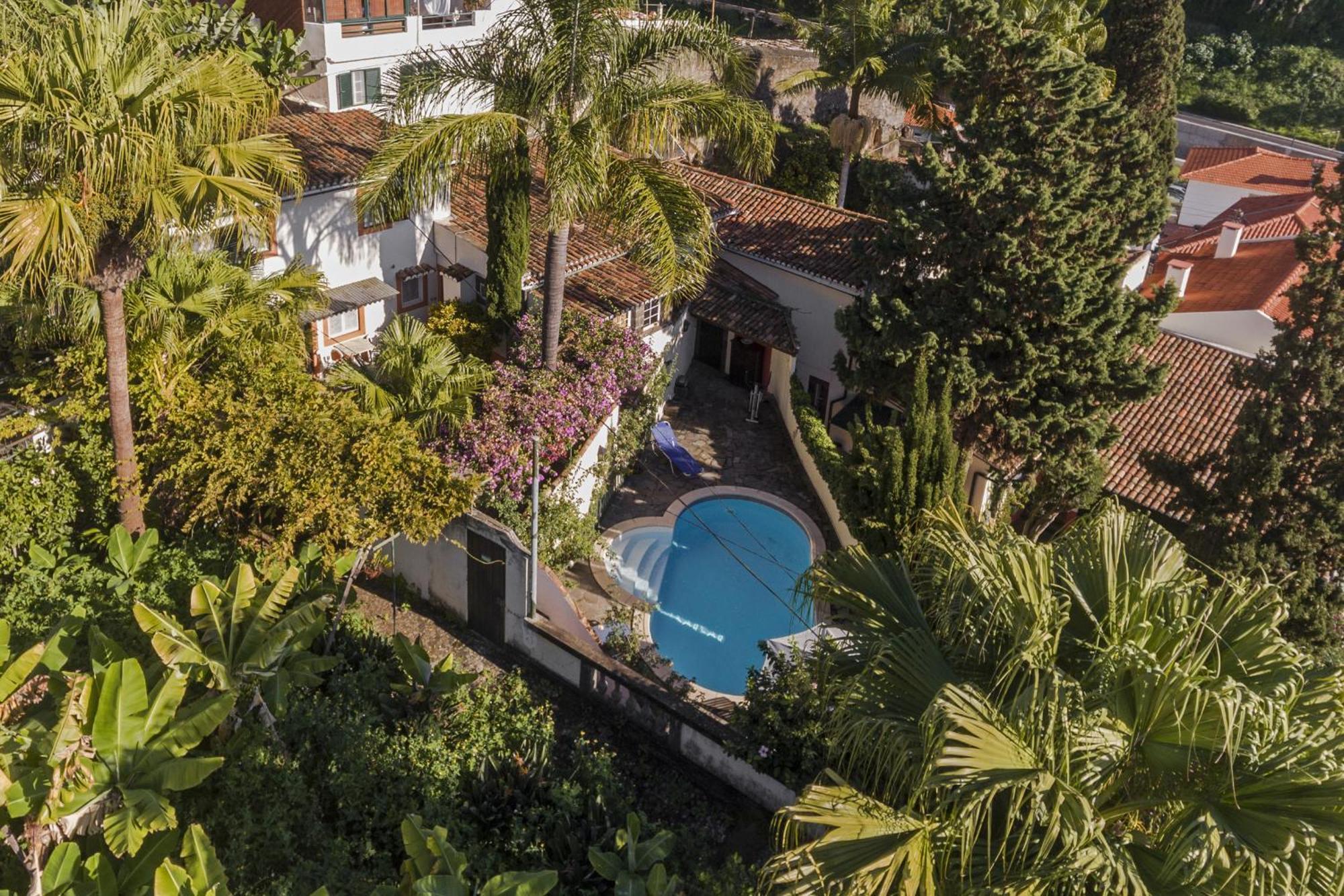 Holiday home Quinta Florenca - By Wehost